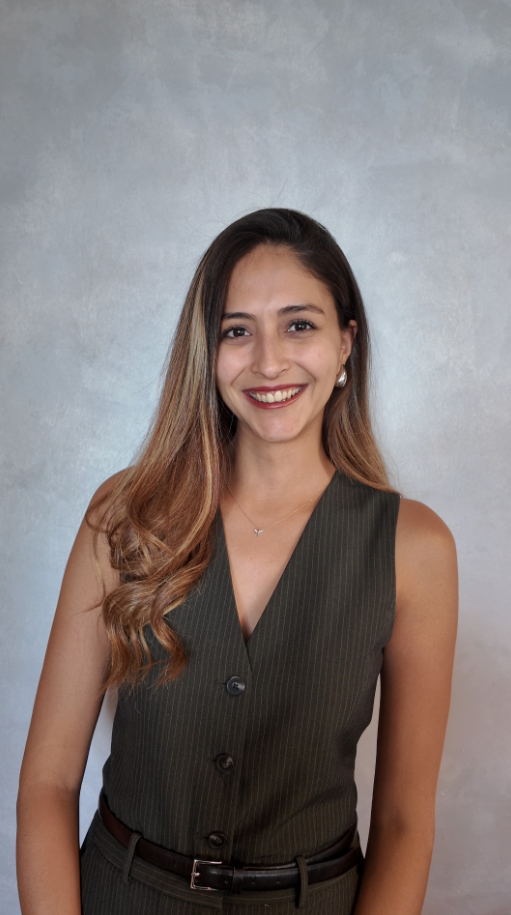 Gamze PARMAKSIZOĞLU